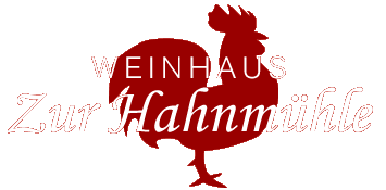 Zur Hahnmühle